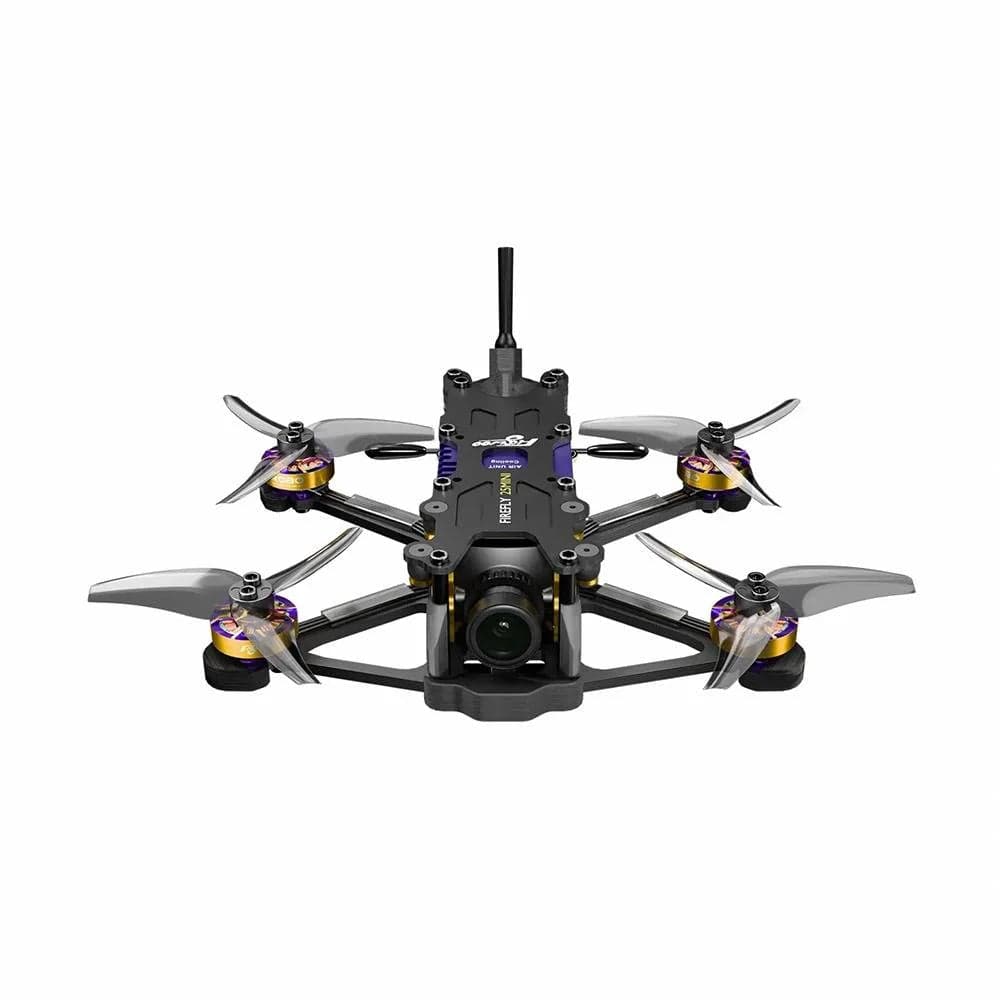 (PRE-ORDER) Flywoo Firefly 25 Mini BNF Drone w/ HDZero for fpv drones 1