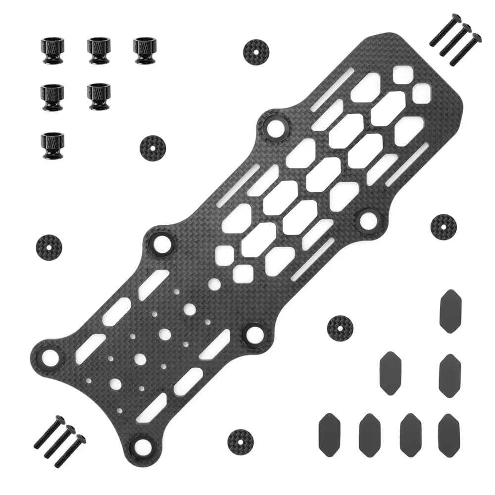 Lumenier QAV-PRO Lifter 9" Cinequads Edition - Isolation Kit - 4 for fpv drones 1