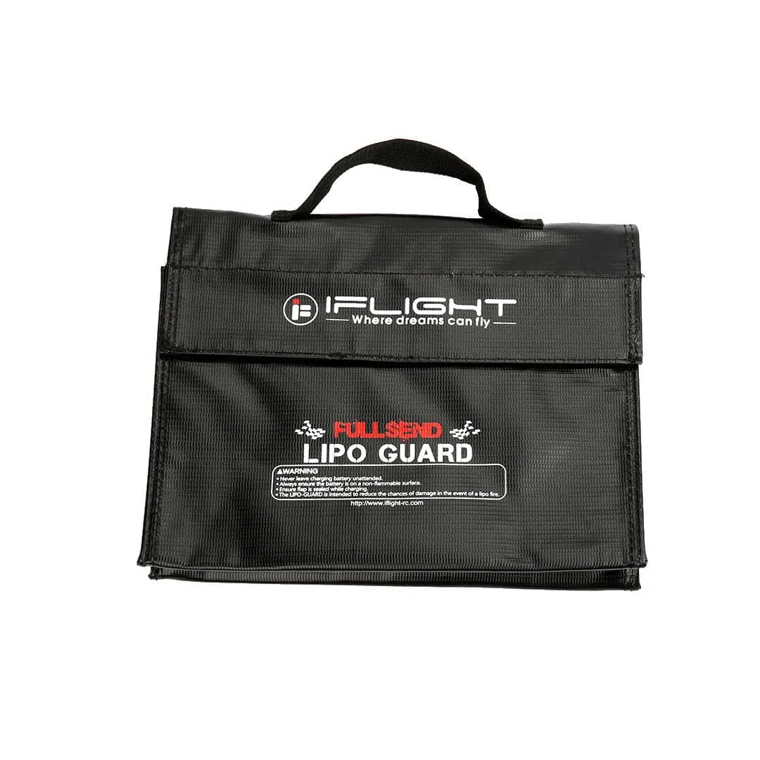 iFlight Explosion-proof Handbag for fpv drones