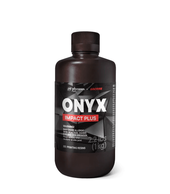 Phrozen ONYX Impact Plus 3D Printing Resin for fpv drones 1