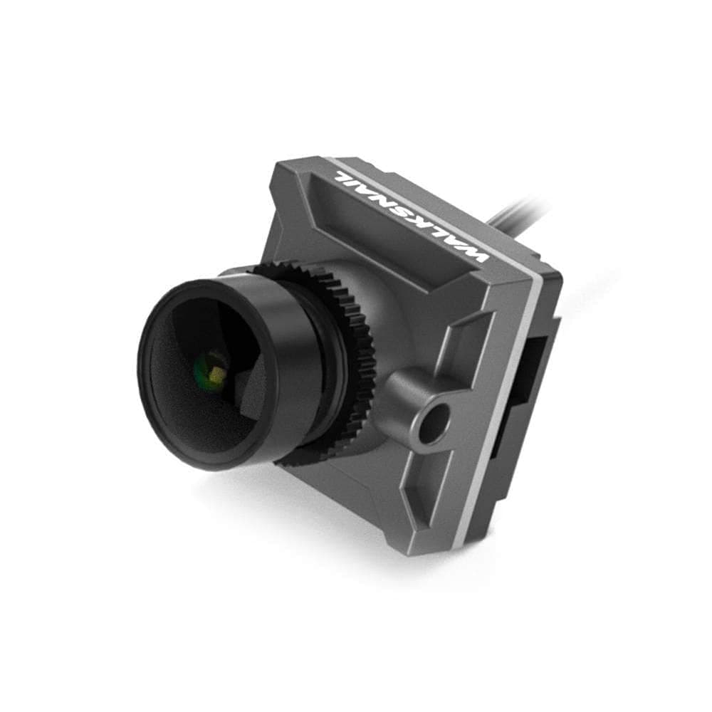 Walksnail Avatar HD Mini 1S VTX Kit VTX w/ Nano Camera for fpv drones 2