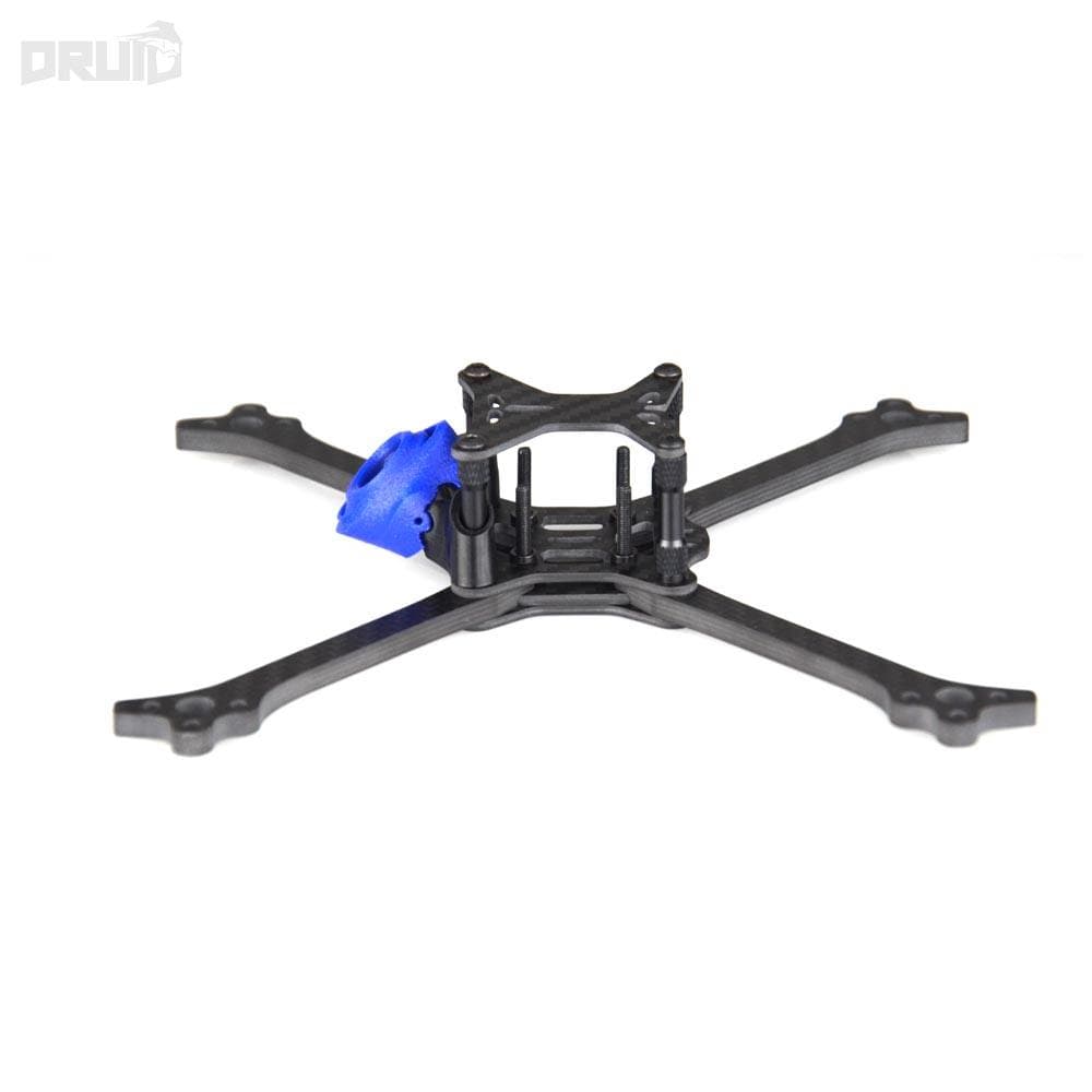 DRUID Two Frame Kit for fpv drones 2