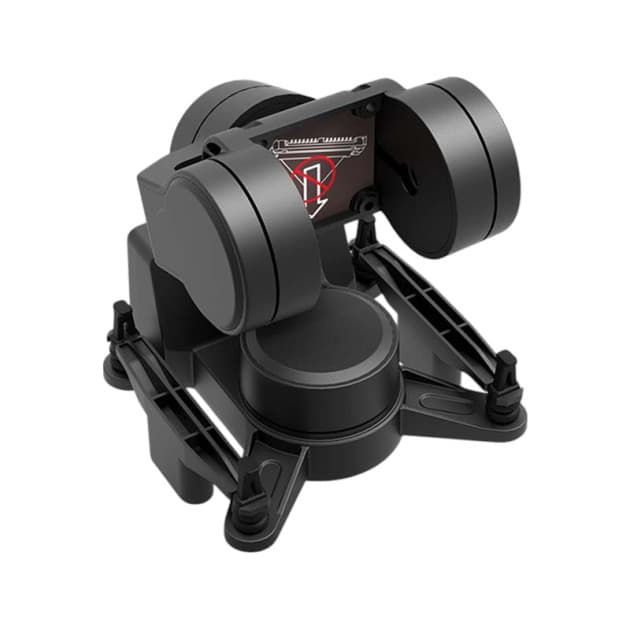 XF C-20T 3-axis gimbal for DJI O4 Pro for fpv drones 1