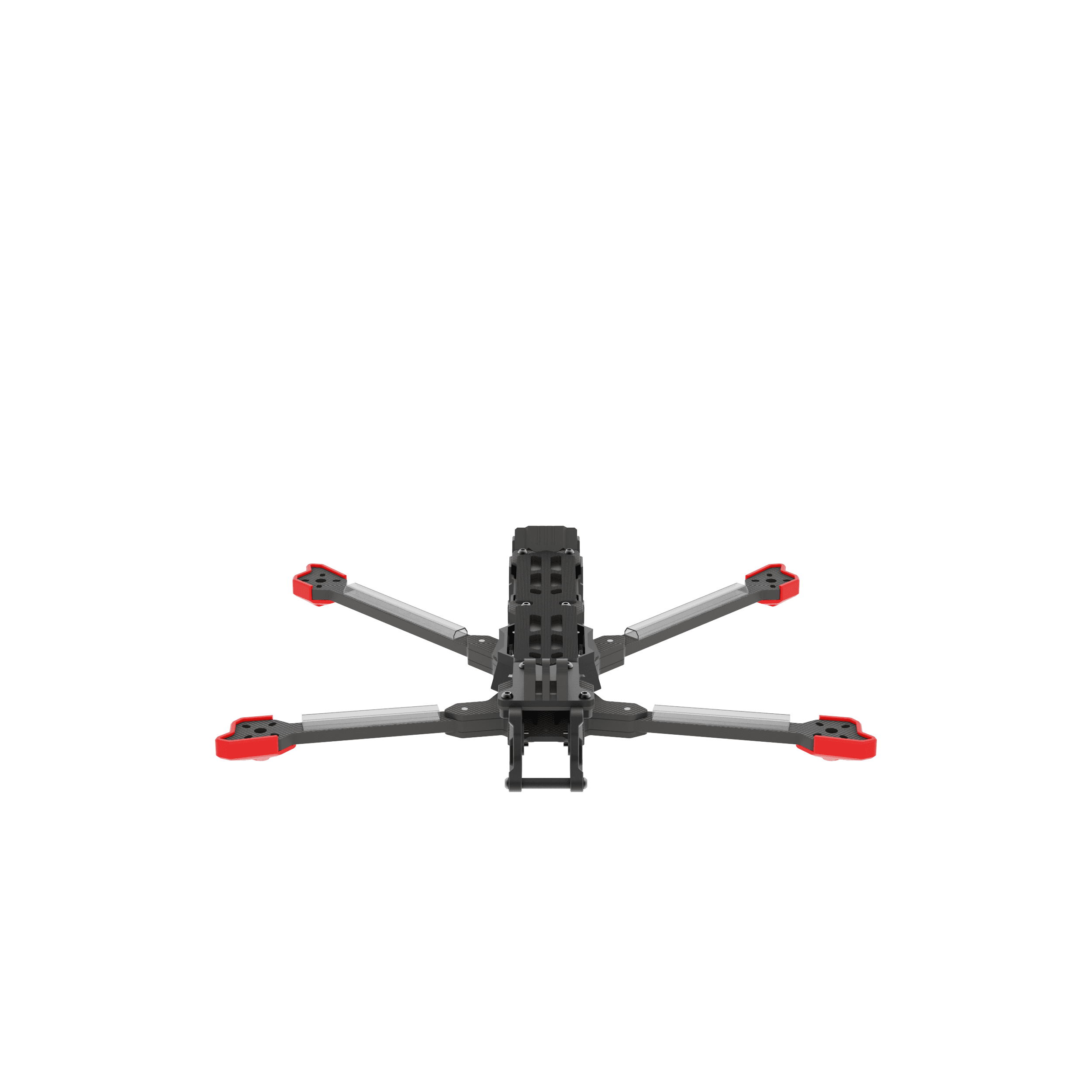 iFlight Chimera7 Pro V2 Frame Kit for fpv drones 1