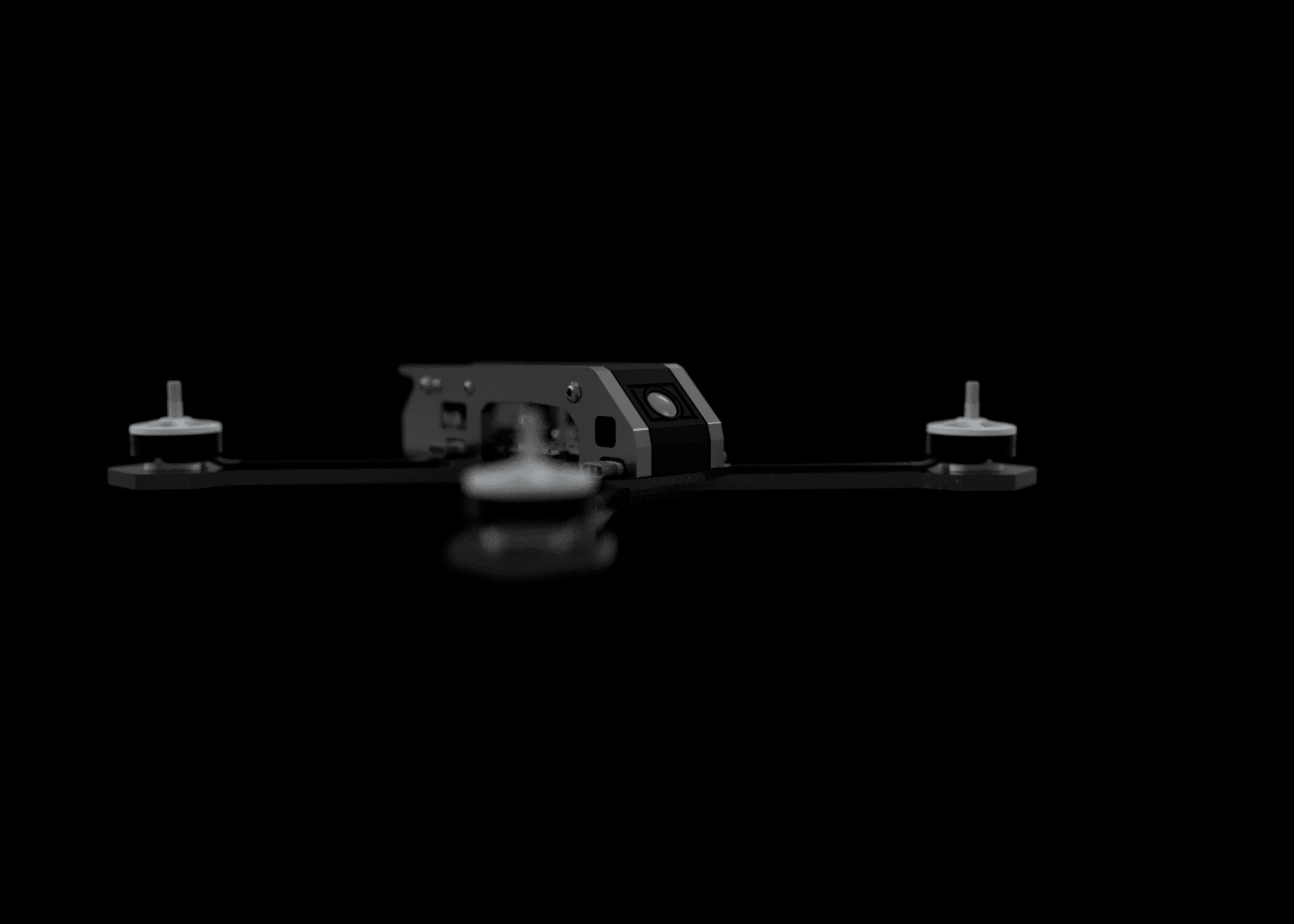 MultiGP Pro Stock Frame for fpv drones 3