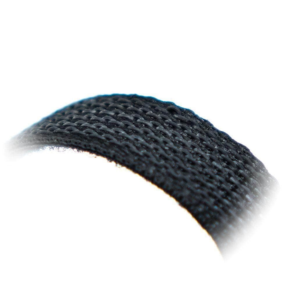 RDQ 180mm Kevlar Micro Battery Strap w/ Woven Rubber Grip & Metal Buckle for fpv drones 1