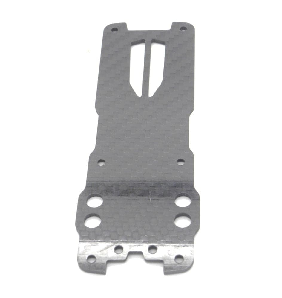 Tyrant S 215 Upper Plate (D2) for fpv drones 3