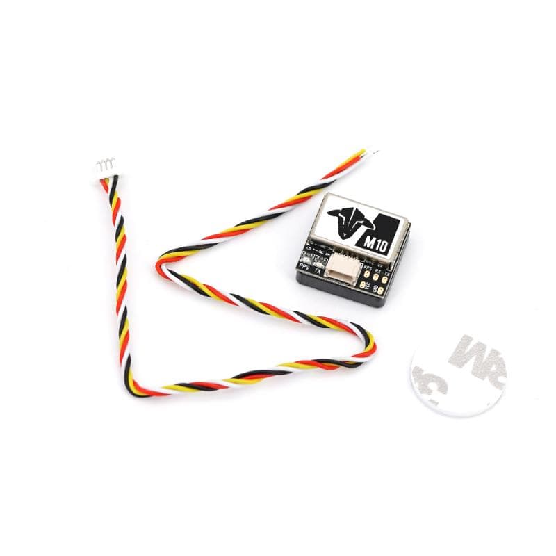 TBS M10 GPS GLONASS Module for fpv drones 6