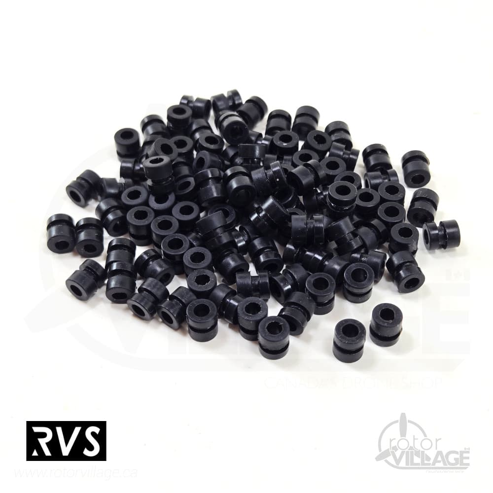M3 Silicone Gummies (100pk) for fpv drones 3