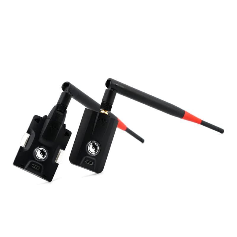 TBS Peter The Penetrator - Tracer TX Antenna for fpv drones 1