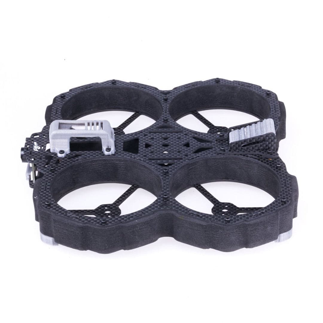 FLYWOO Chasers (HD) CineWhoop 138mm 3 Inch Frame Kit DJI AIR UNIT for fpv drones 2