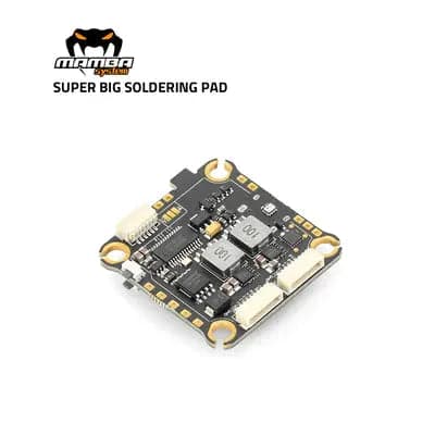 Diatone MAMBA MK4 F722 APP Flight Controller 30mm/M3 for fpv drones 3