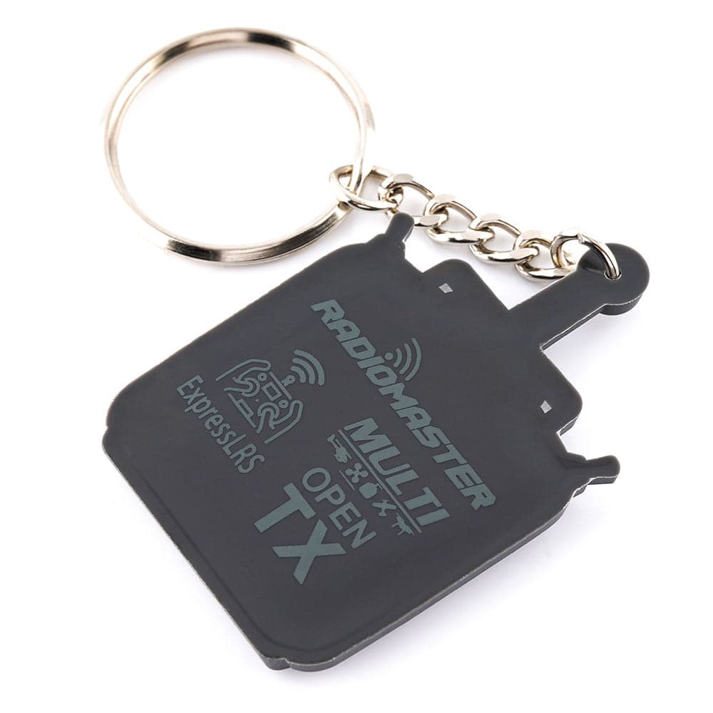 RadioMaster TX16S Key Chain for fpv drones 7