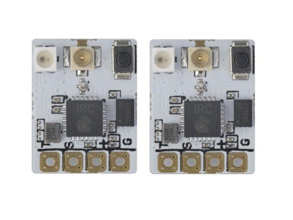 Immersion RC Ghost TX JR Module + 2 ATTO Receiver Halloween Bundle for fpv drones 2