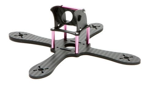 ShenDrones Mitsuko for fpv drones