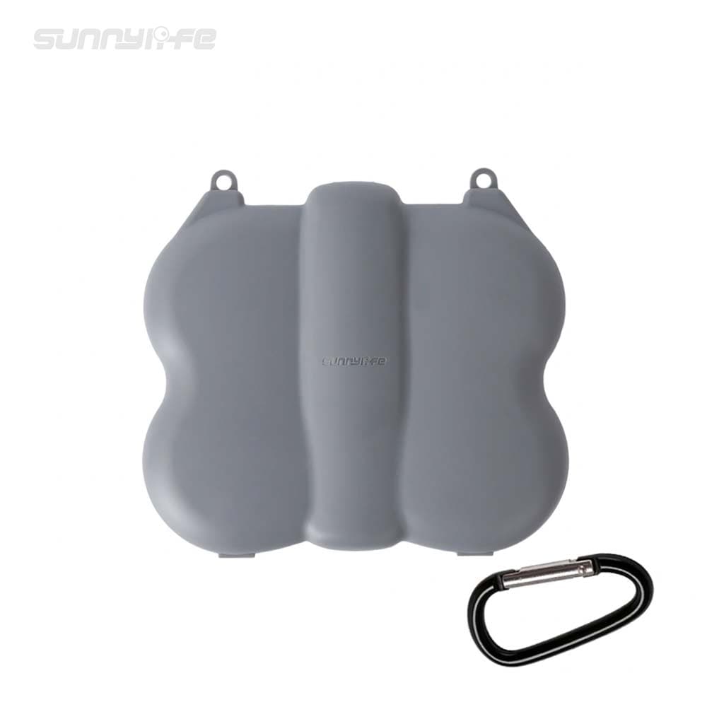 Sunnylife Butterfly Storage Case voor DJI Neo 2 - GRIJS for fpv drones