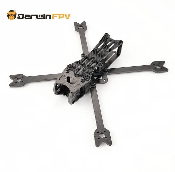 DarwinFPV Baby Ape 3'' Quadcopter Frame
