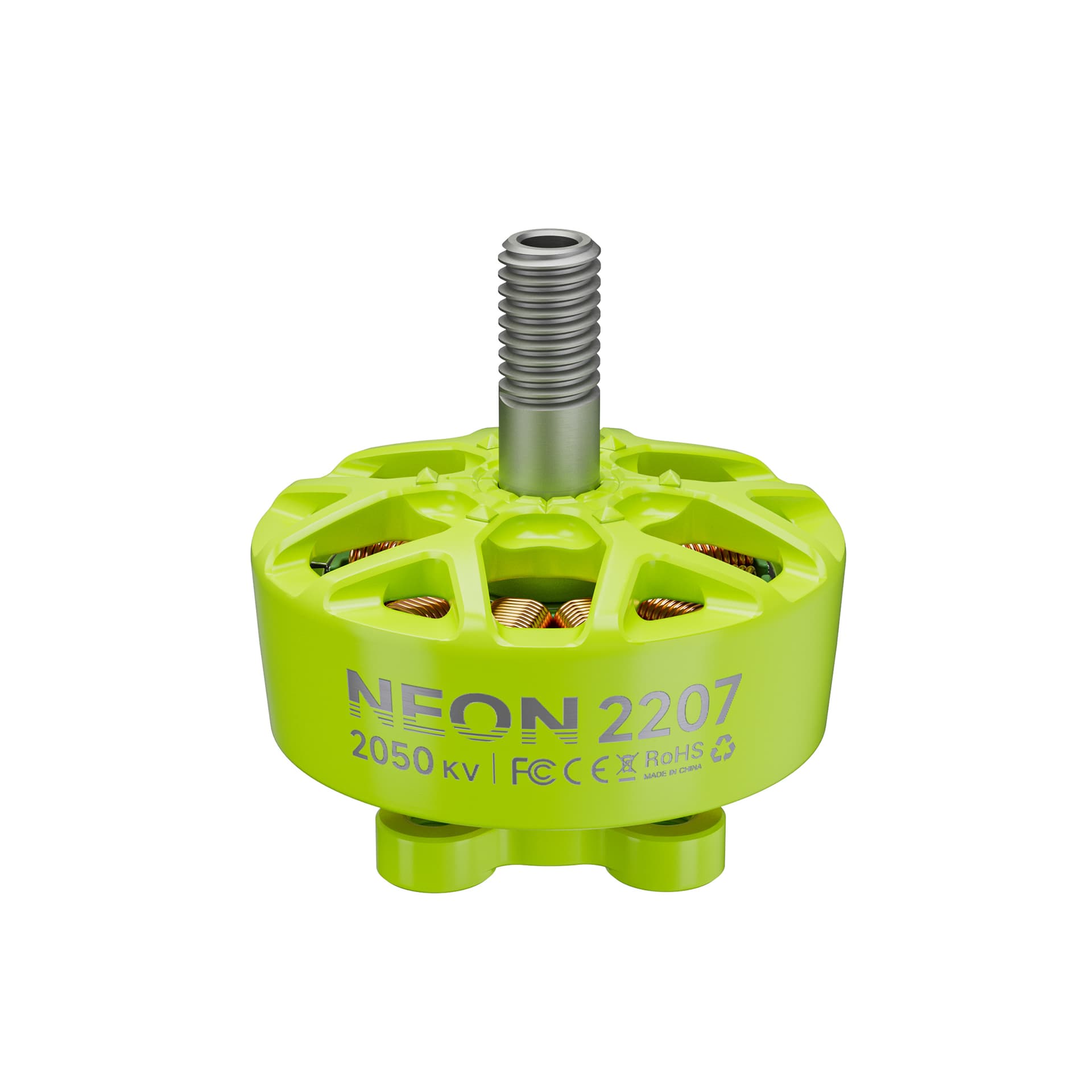 MEPS NEON 2207 5 inch Drone Motors 1950KV/2050KV/2550KV for fpv drones 2