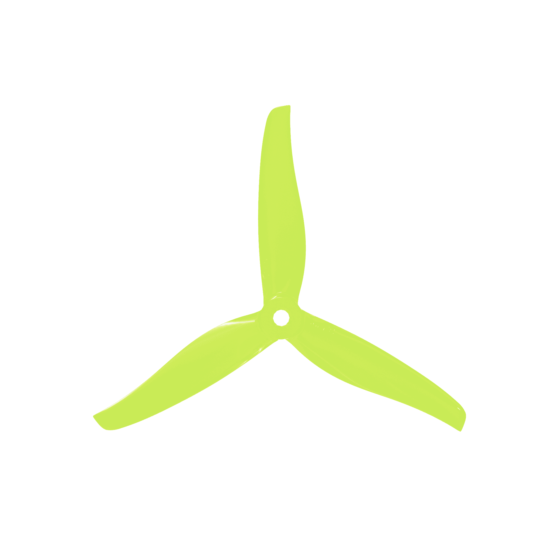 MEPS SZ5145 3-Blade FPV Drone Propeller for 5-inch Drones Lightweight for fpv drones 7
