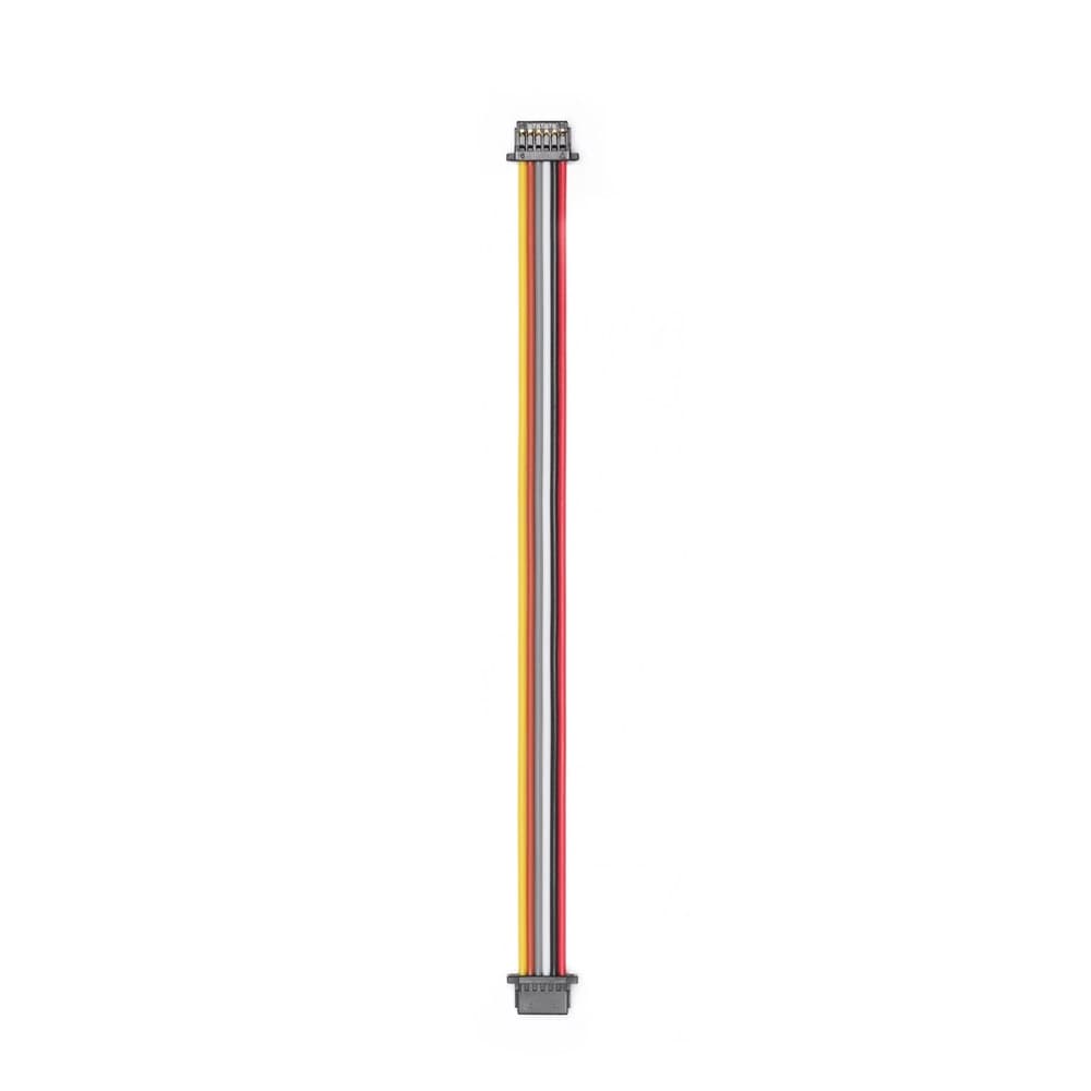 DJI Air Unit Series 3-in-1 Cable - 2.5 for fpv drones 1