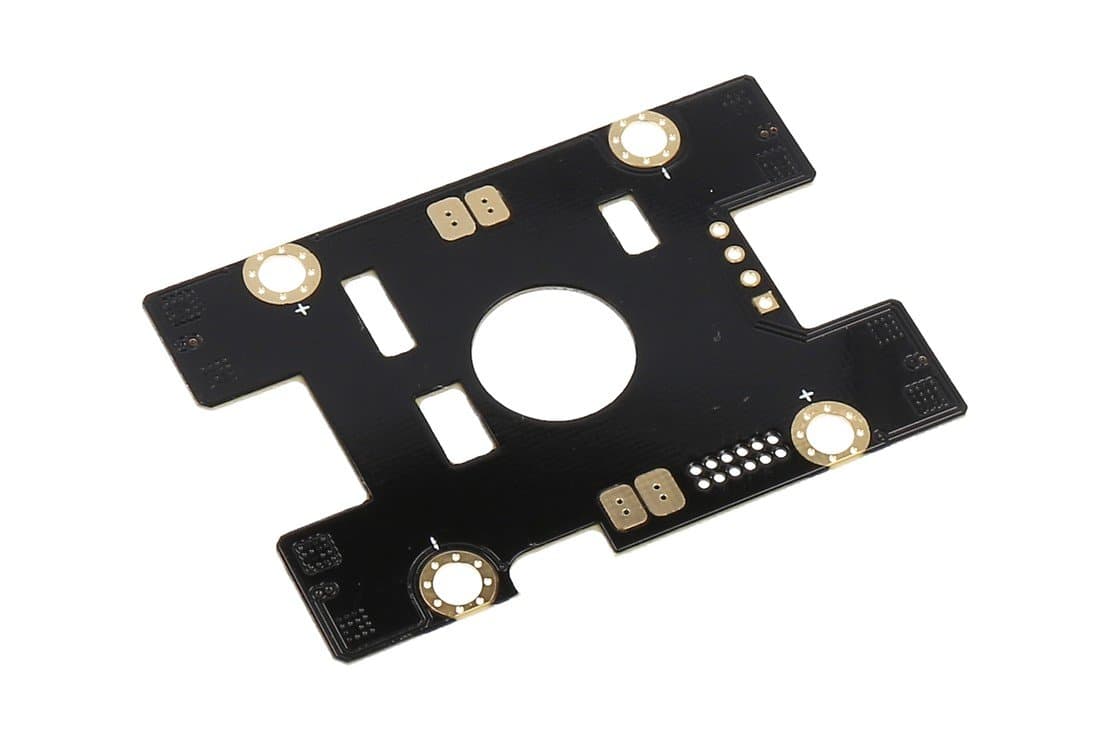TBS Powercube Vertical ESC Board for fpv drones 1