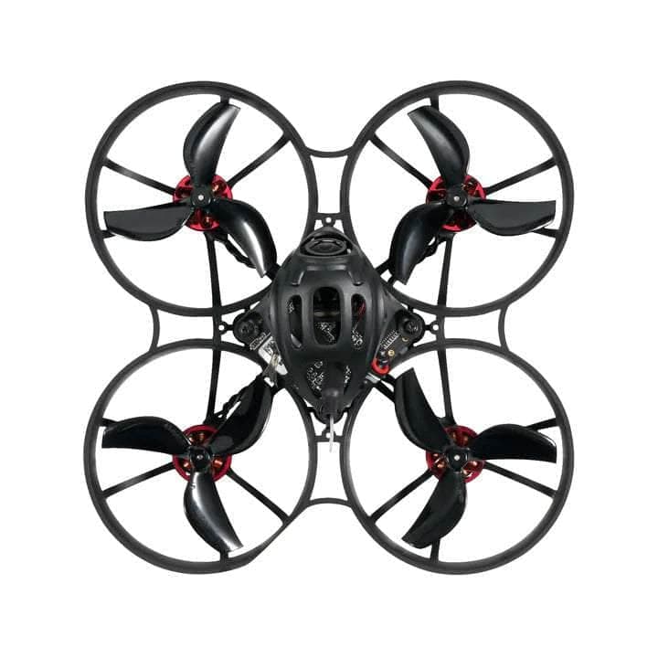 BetaFPV BNF Meteor75 Pro HD 1S Brushless Whoop w/ Walksnail Avatar & Nano Cam (BT2.0) - Choose Your Receiver for fpv drones 1