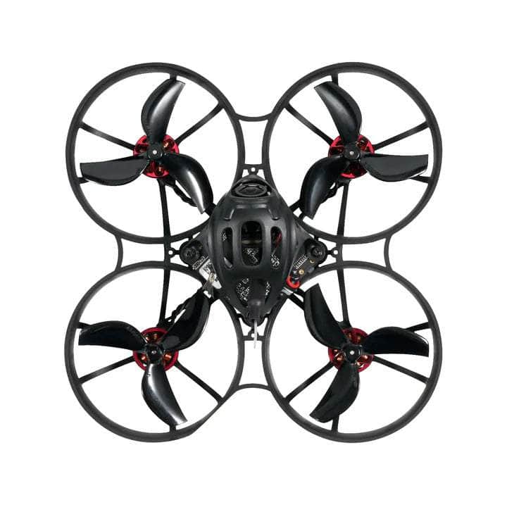 BetaFPV BNF Meteor75 Pro HD 1S Brushless Whoop w/ Walksnail Avatar & Nano Cam (BT2.0) - Choose Your Receiver for fpv drones 1