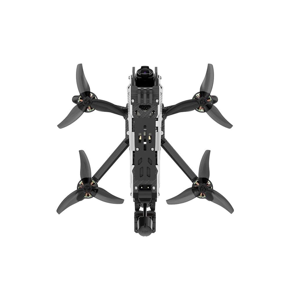 GEPRC DoMain4.2 HD O3 6S Freestyle FPV Drone - Choose Version for fpv drones 3