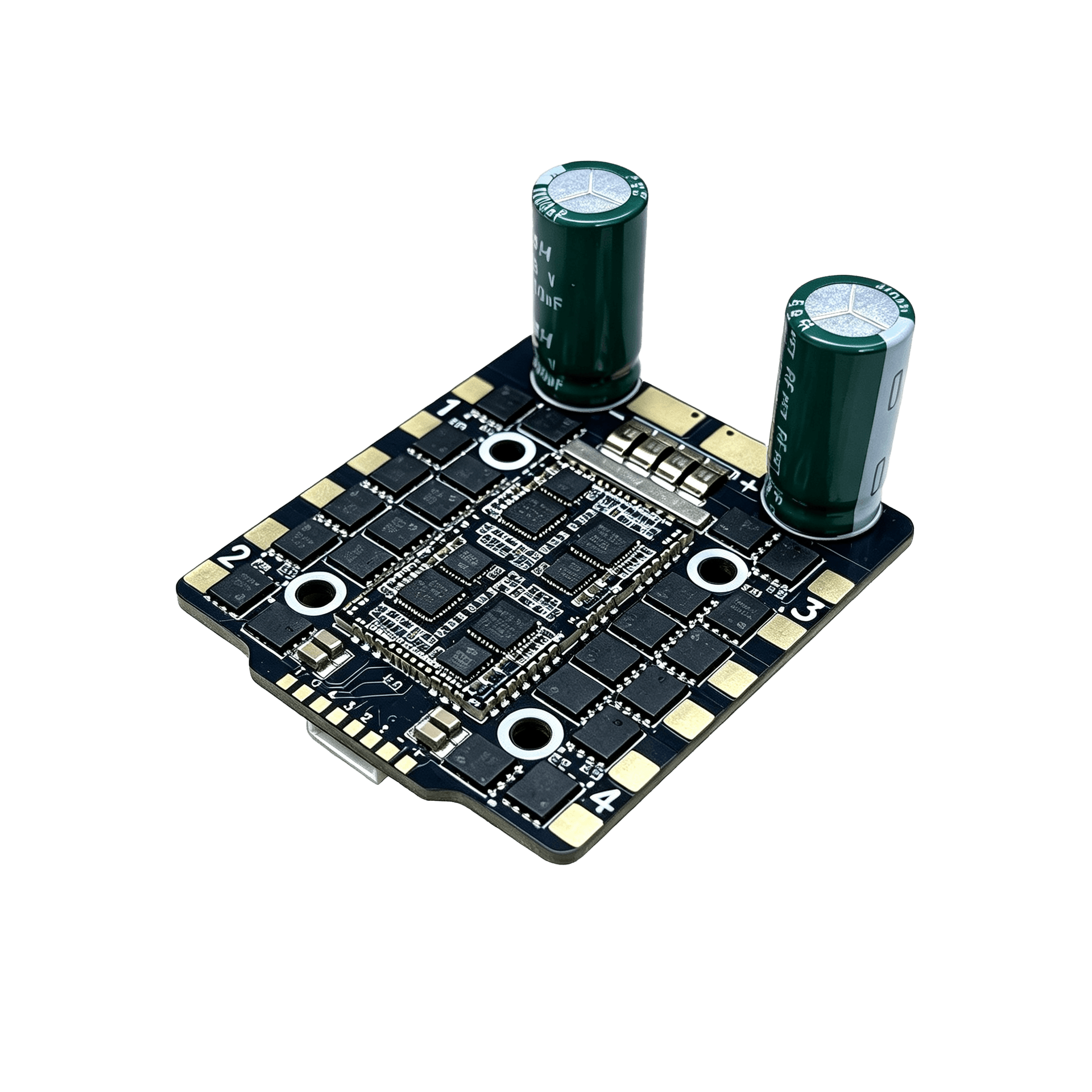 OddityRC Vortex S160HV 12S 160A 4IN1 ESC(AM32) for fpv drones 5