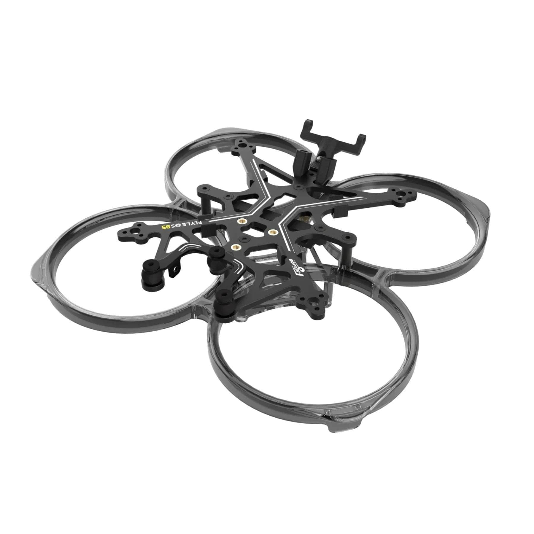 Flywoo FlyLens 85 2" - 85mm Whoop Frame - Choose Your Version for fpv drones 1