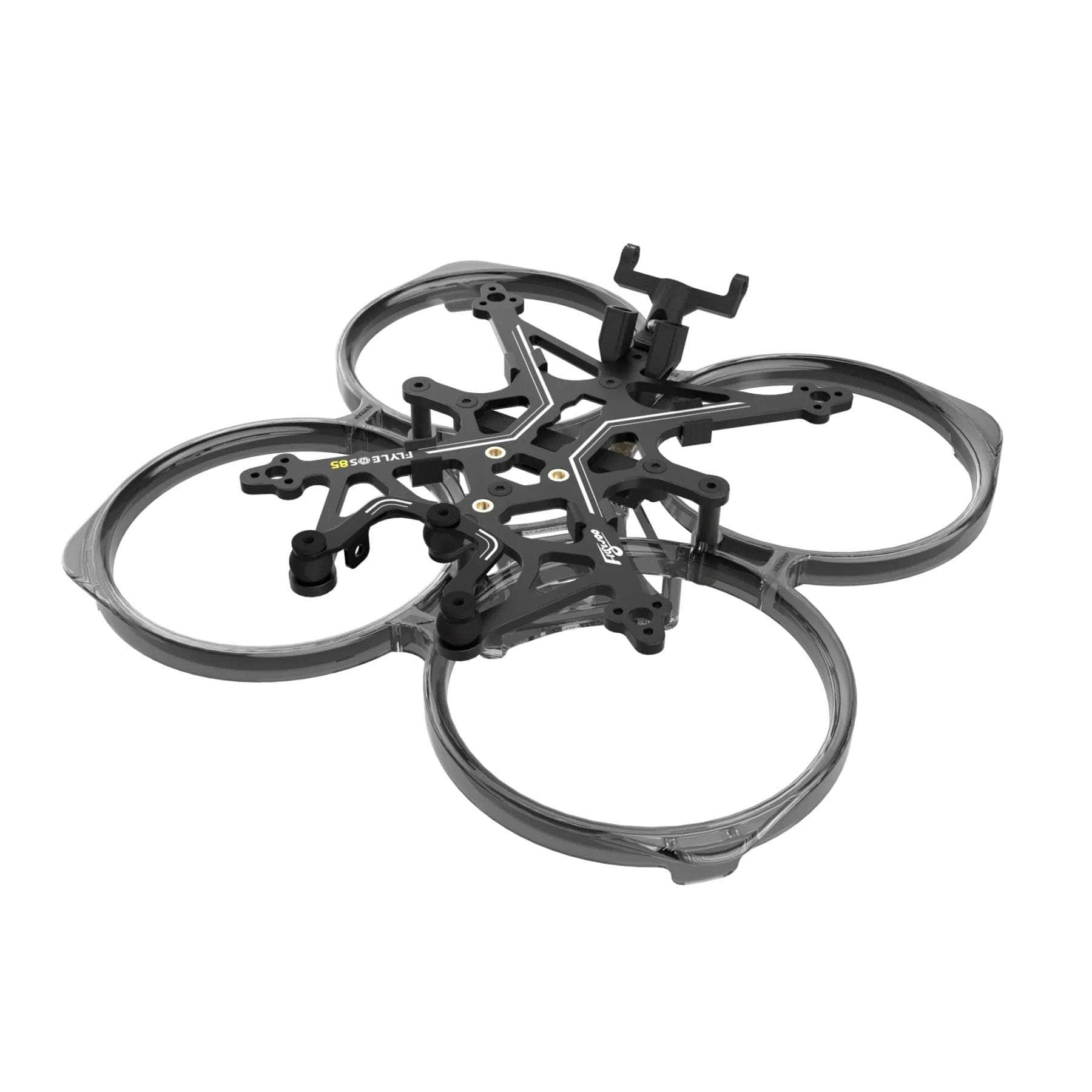 Flywoo FlyLens 85 2" - 85mm Whoop Frame - Choose Your Version for fpv drones 1