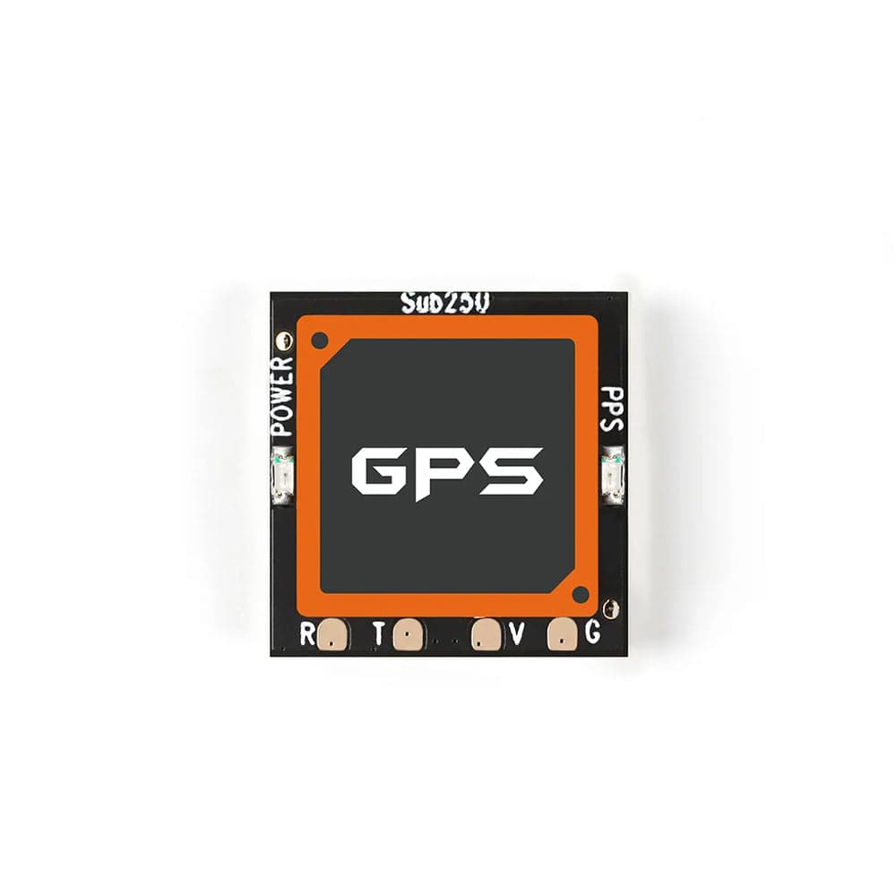 Sub250 Sub-M10 GPS Module for fpv drones 1