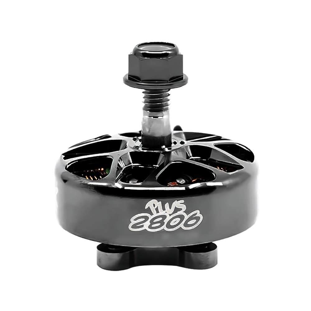 RCINPOWER SmooX 2806 Plus Motor - 1350KV/1750KV - 2.5  for fpv drones 1