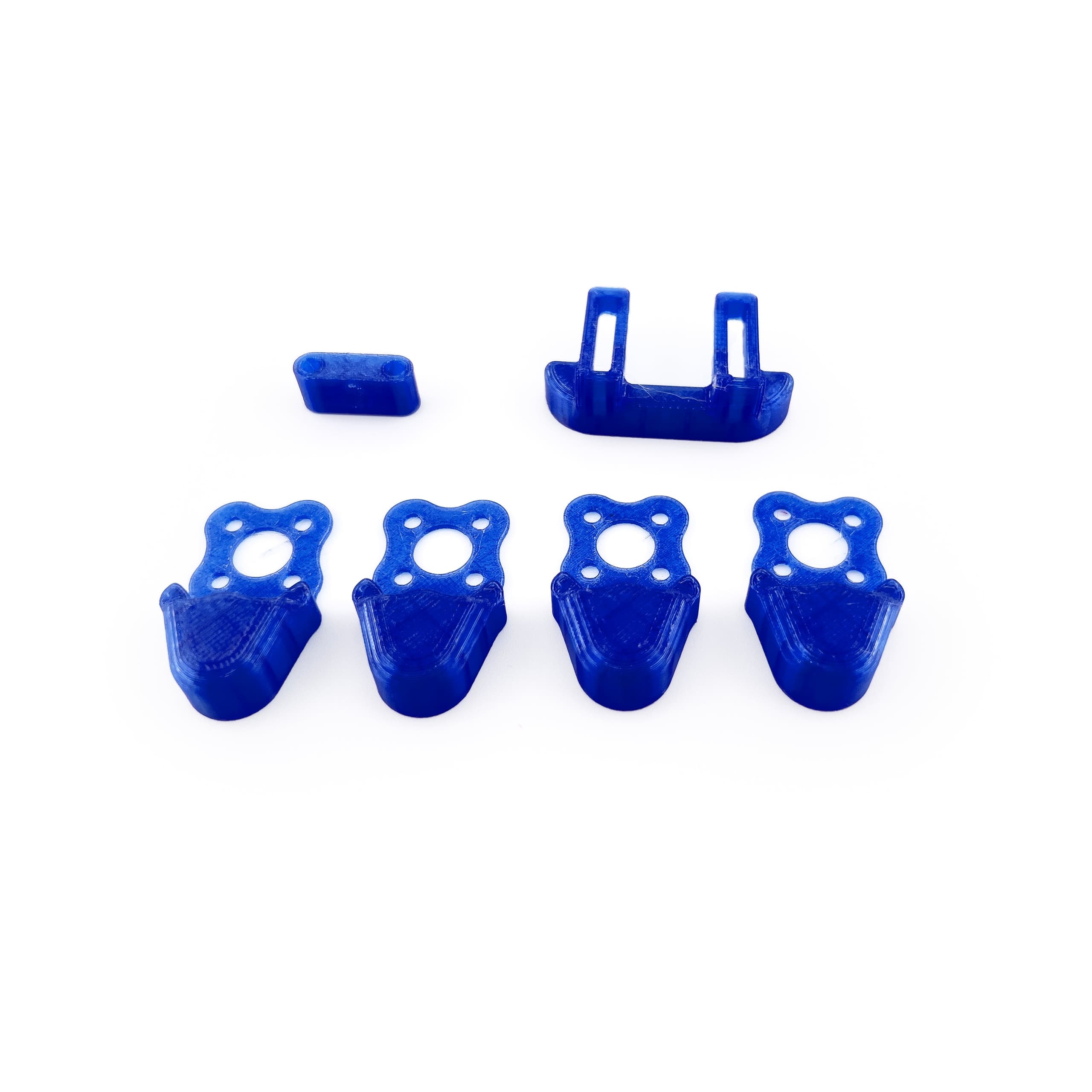 Vannystyle Pro - Protection Pack DJI O3 / Universal - Choose Color for fpv drones