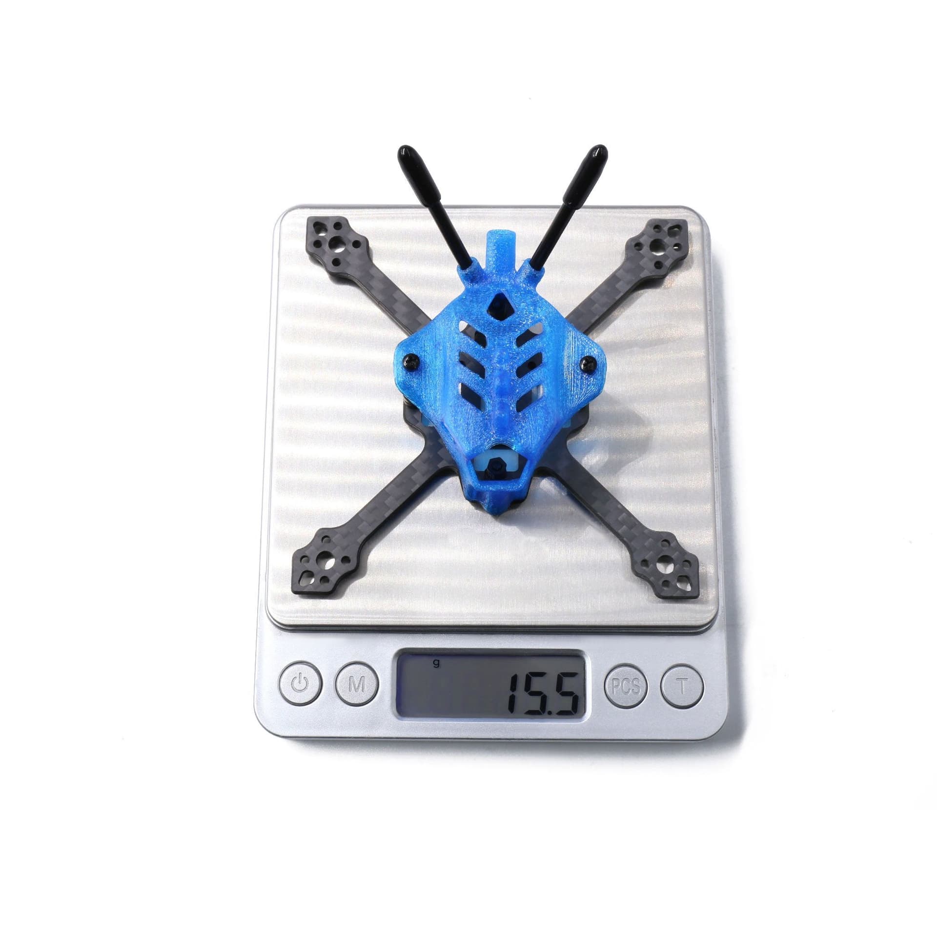 GepRC SKIP 2.5inch Frame for fpv drones 8