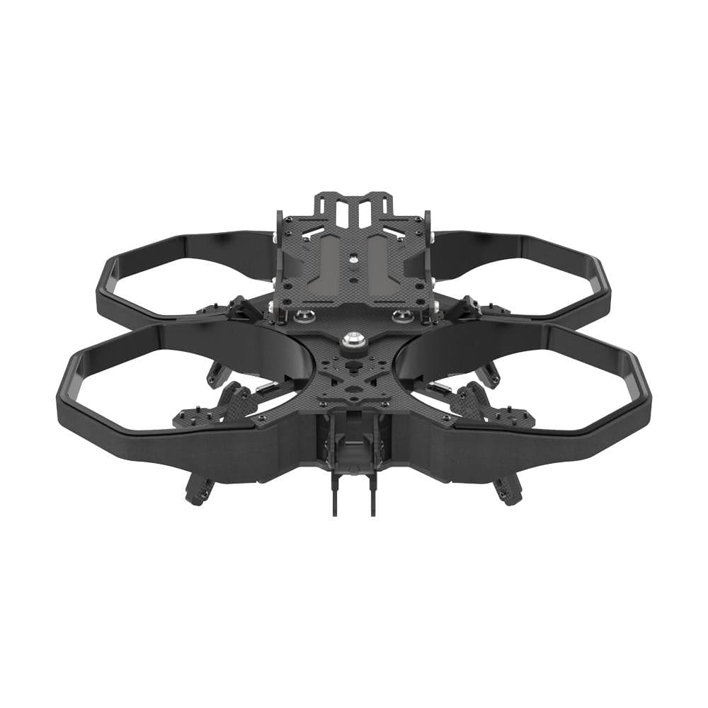iFlight ProTek60 Pro O3 6inch Cinelifter Frame Kit - Choose Cam for fpv drones 8