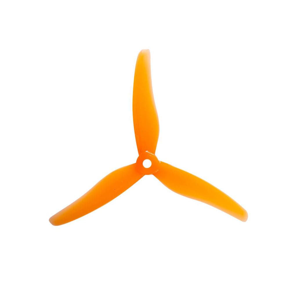Gemfan Hurricane Durable 51433 3-Blade Propeller (Set of 4) for fpv drones 8