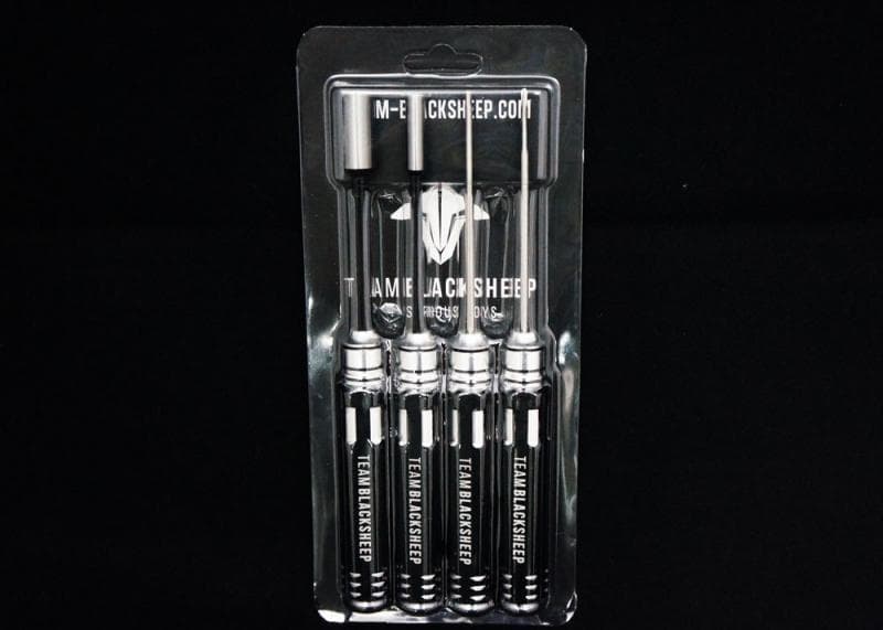 TBS Sexy Driver Kit for fpv drones 5