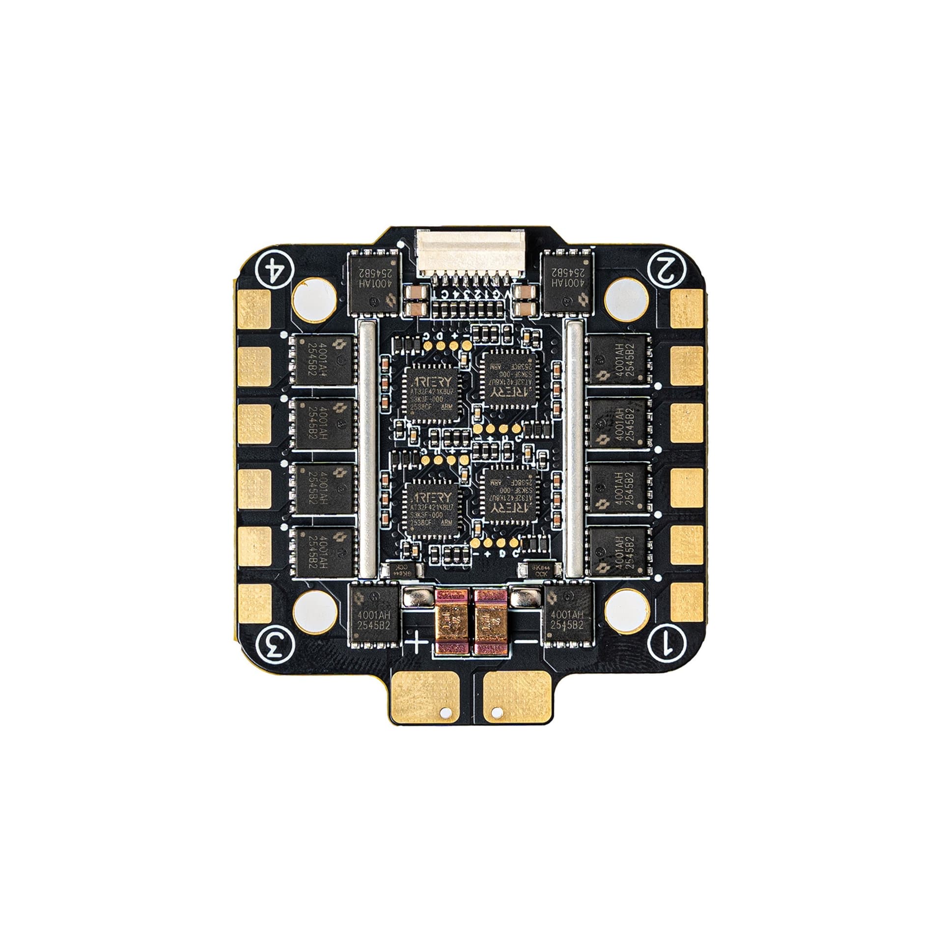 OddityRC Vortex S65 6S 65A 4IN1 ESC(AM32)