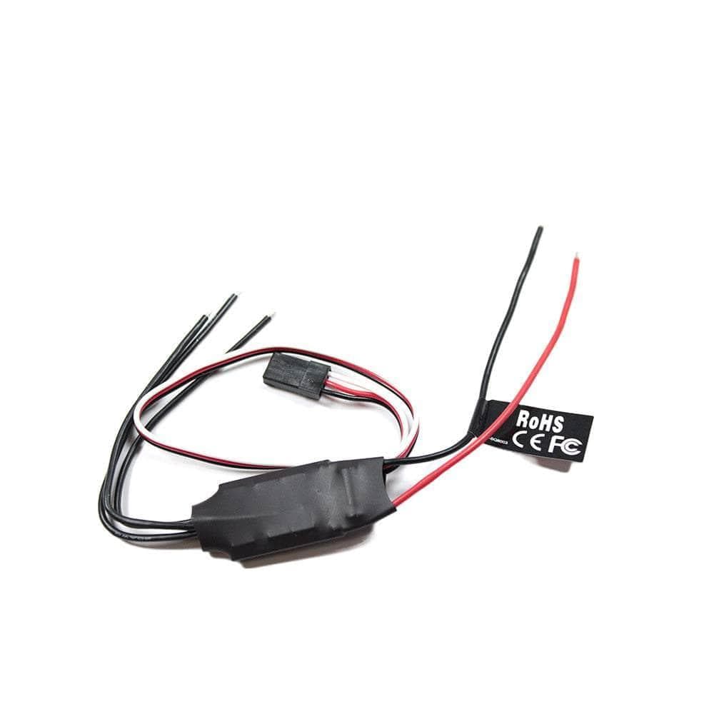 HobbyWing Skywalker 12AE 2-3S Individual 12A ESC for fpv drones 3