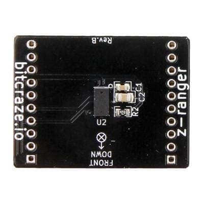 CrazyFlie Z-Ranger Deck for fpv drones 2
