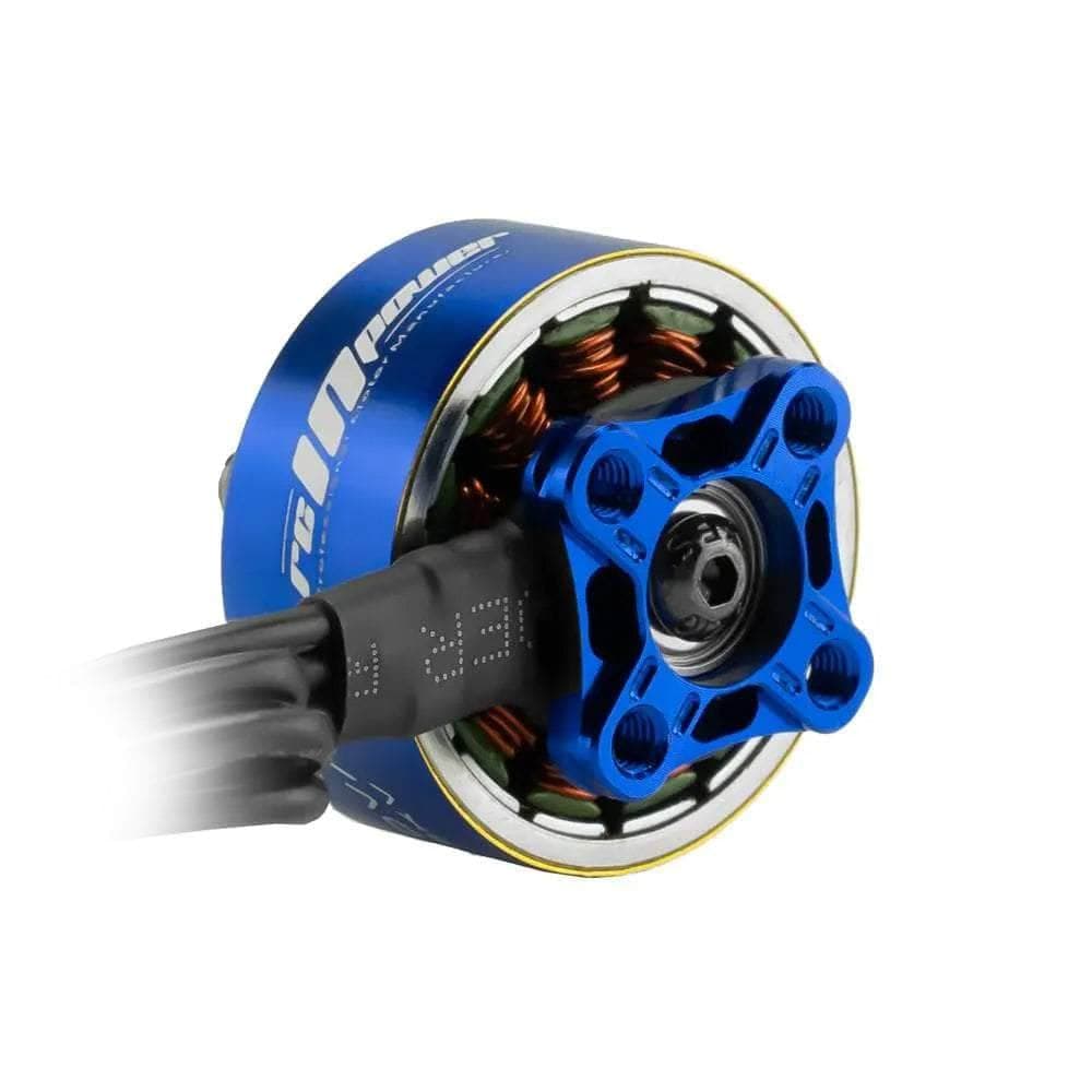 RCinPOWER AOS SUPERNOVA 2207 1980Kv Motor - Chris Rosser for fpv drones 3