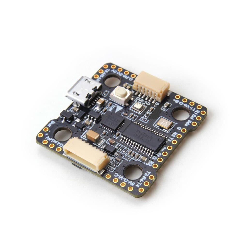 Holybro Kakute F7 Mini V3 + Tekko32 F3 Mini 45A 4-in-1 ESC Combo for fpv drones 4