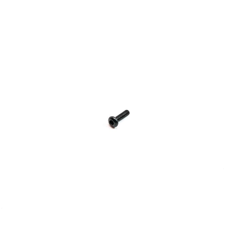 M2 x 7mm, Steel Bolt, Hex, Button Head for T-Mount Props (10pcs) for fpv drones 2