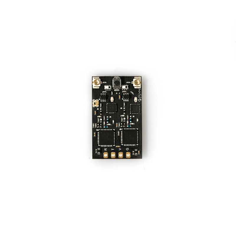 Foxeer ELRS 900M/2.4G Dual Band Gemini RX