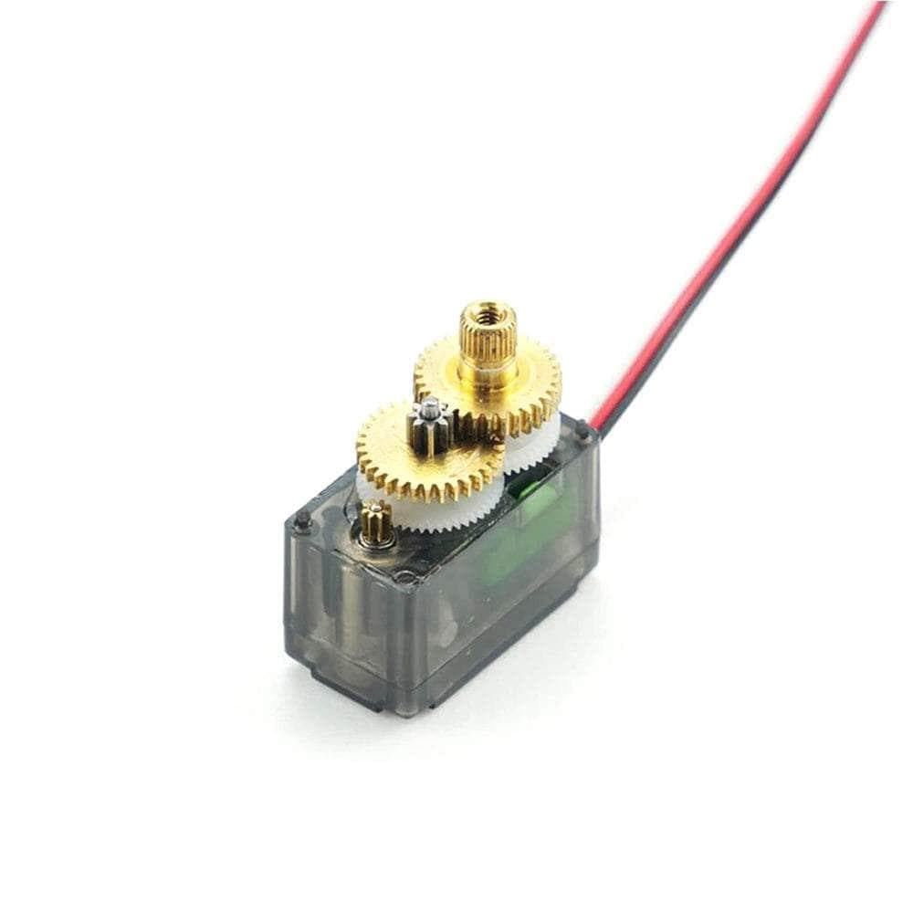 Hee Wing T1 Ranger 7G Metal Gear Digital Servo - Choose Version for fpv drones 2