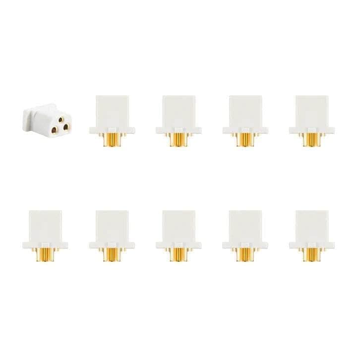 BetaFPV BT3.0 2S Whoop Connector Female Set 10 Pack for fpv drones