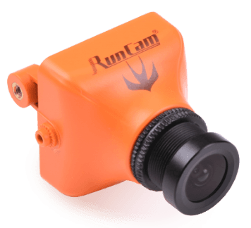 RunCam Swift FPV Camera for fpv drones 2