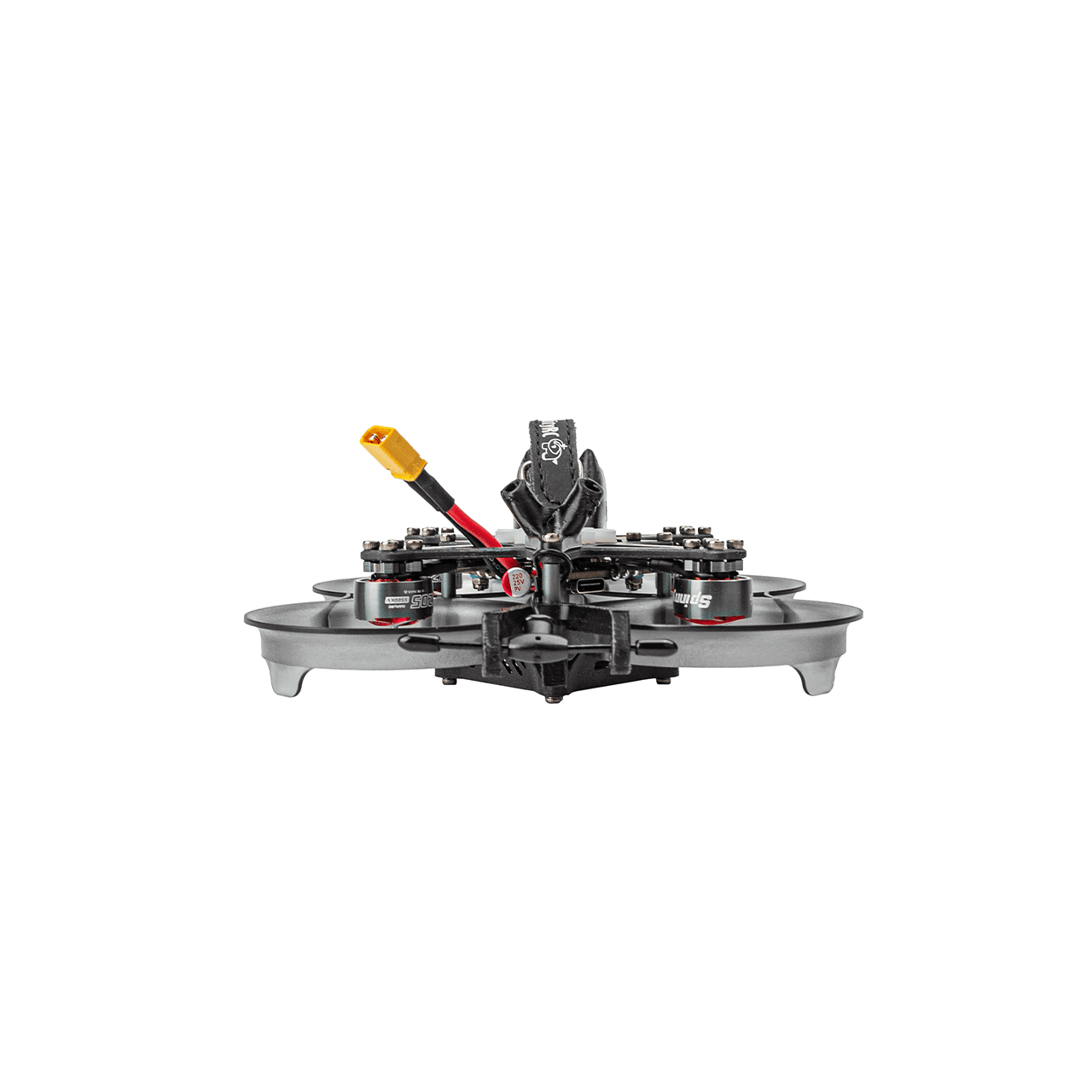 XI20 Pro HD O4 PRO Version 4S (without O4 PRO) for fpv drones 4