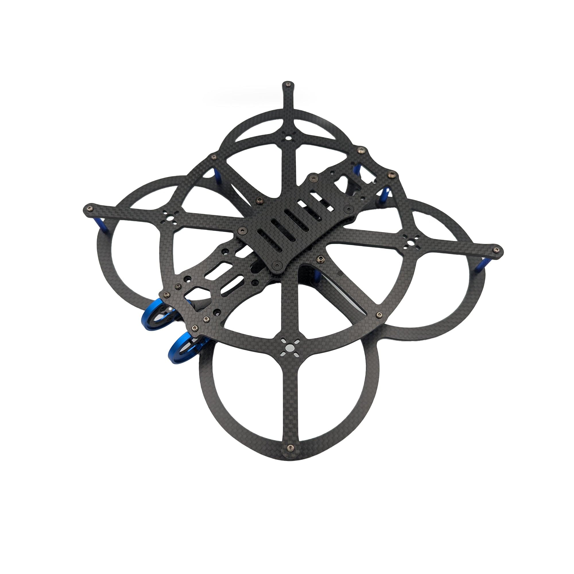 AOS Cine35 V5 Frame Kit for fpv drones 2